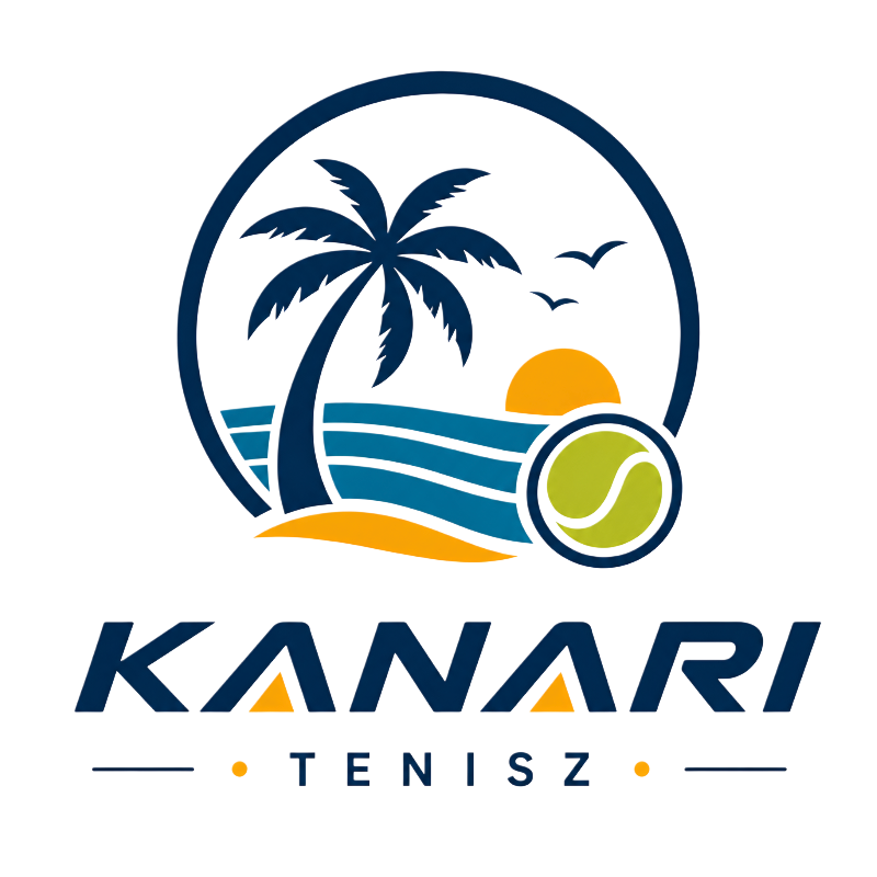 Kanári Tenisz